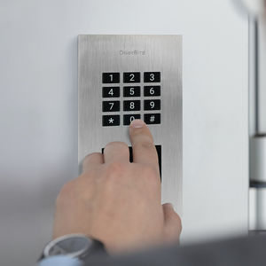 controle de acesso centralizado filtragem de entradas 1