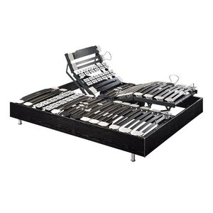 estrado para cama de casal