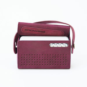 rádio bluetooth