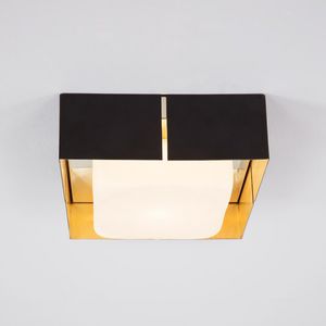 plafon contemporâneo