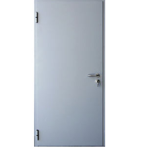 porta acústica