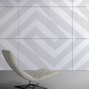 painel de absorção acústica para teto