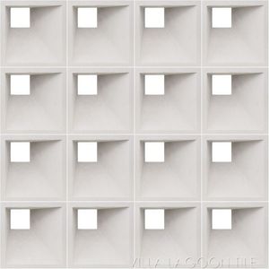 bloco de concreto oco