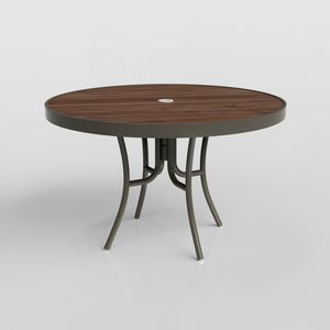 mesa de jantar contemporânea 1
