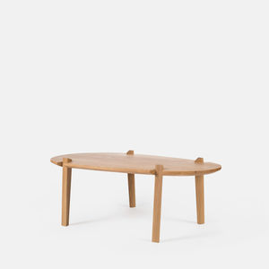mesa de centro contemporânea