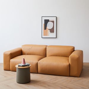 sofá contemporâneo