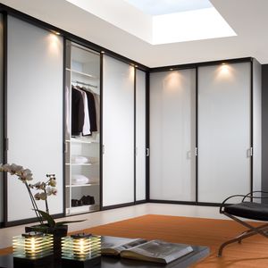 guarda-roupa contemporâneo