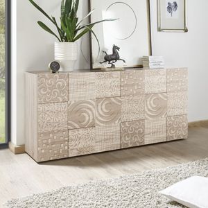buffet aparador contemporâneo 1