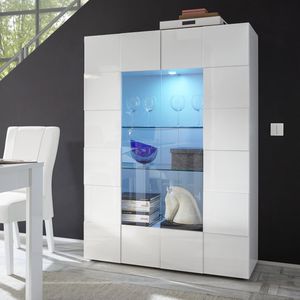 cristaleira contemporâneo 1