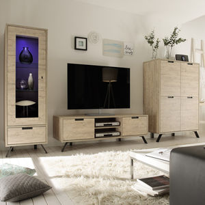 rack de TV contemporâneo 1