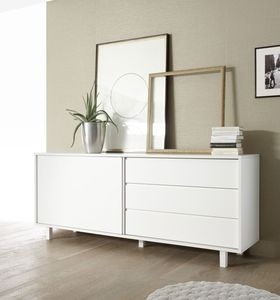 buffet aparador contemporâneo 1
