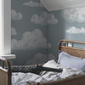 papel de parede contemporâneo
