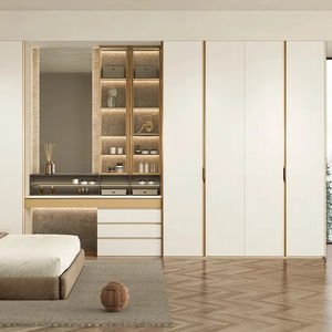 guarda-roupa contemporâneo