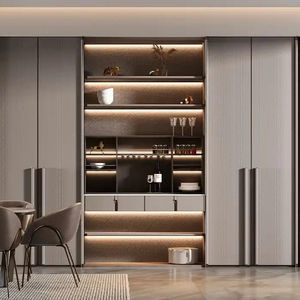 buffet aparador alto