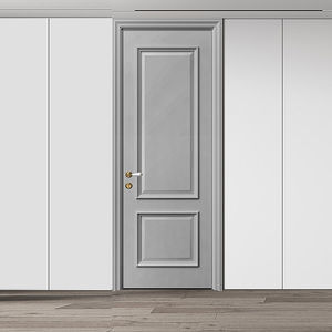 porta interna