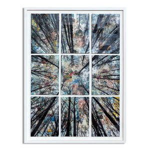 quadro decorativo contemporâneo 1