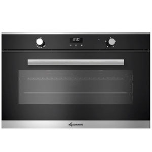 forno elétrico / a gás / com 1 câmara / com grill