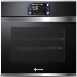 forno elétrico