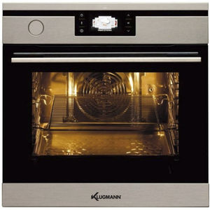 forno elétrico