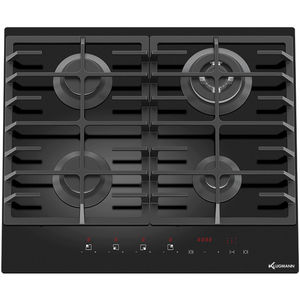 cooktop a gás