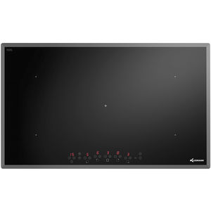 cooktop de indução