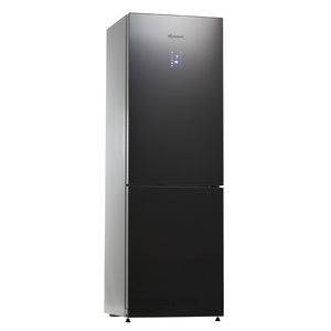 refrigerador combinado com geladeira por baixo