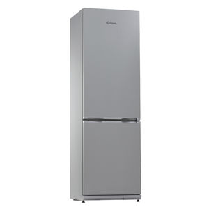 refrigerador combinado de 2 portas