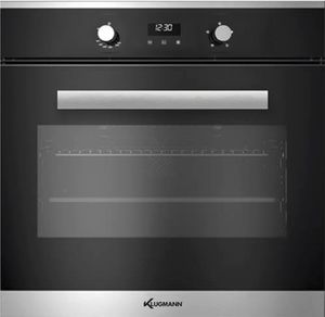 forno a gás / elétrico / assador / com grill