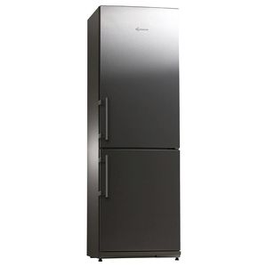refrigerador combinado com geladeira por baixo
