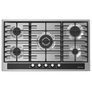 cooktop a gás