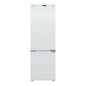 refrigerador combinado com geladeira por baixo