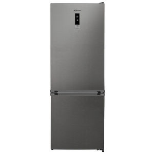 refrigerador combinado com geladeira por baixo