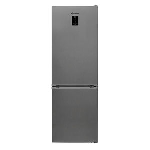 refrigerador combinado com geladeira por baixo