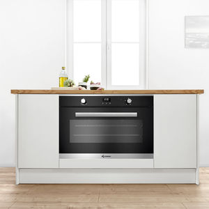 forno a gás