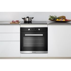 forno elétrico