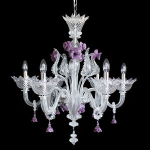 lustre clássico