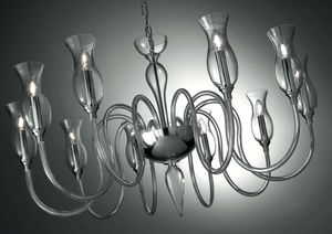 lustre clássico