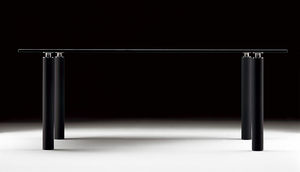 mesa contemporânea