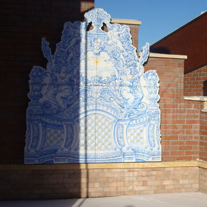 painel decorativo de parede