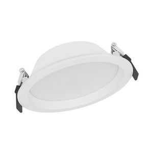 downlight de embutir no teto 1