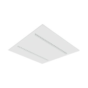 luminária técnica saliente 1