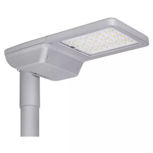 poste de iluminação para espaços públicos 1
