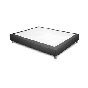estrado para cama de casal
