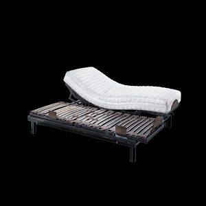 estrado para cama de casal