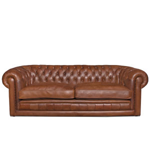 sofá Chesterfield 1