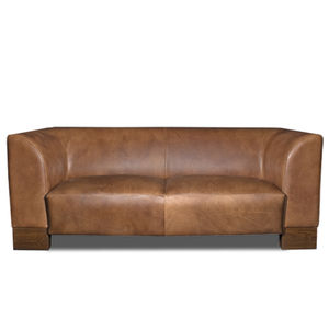 sofá Art Déco 1