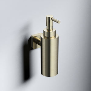 dispensador de sabonete da linha residencial