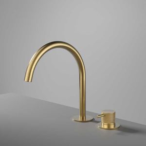 misturador monocomando para lavatório