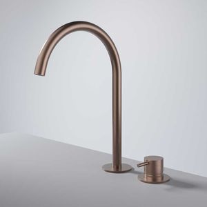 misturador monocomando para lavatório