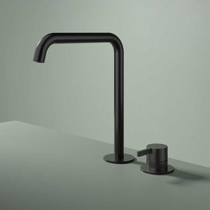 misturador monocomando para lavatório